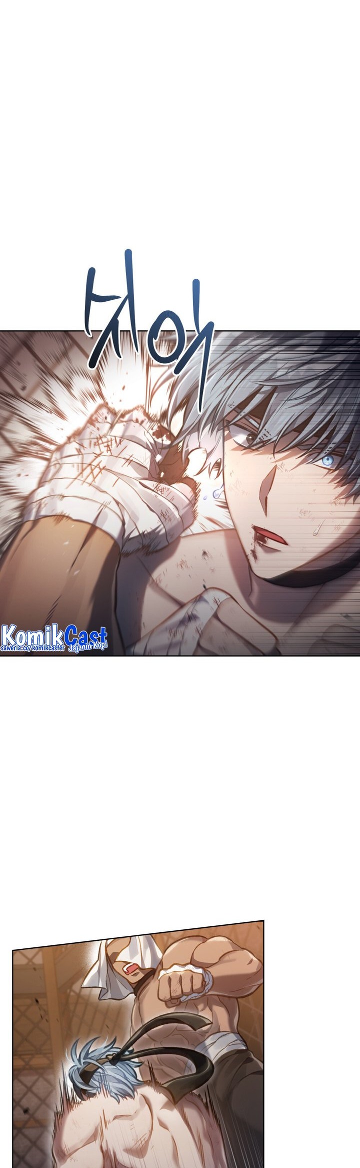 Reborn as the Enemy Prince Chapter 21 Gambar 33