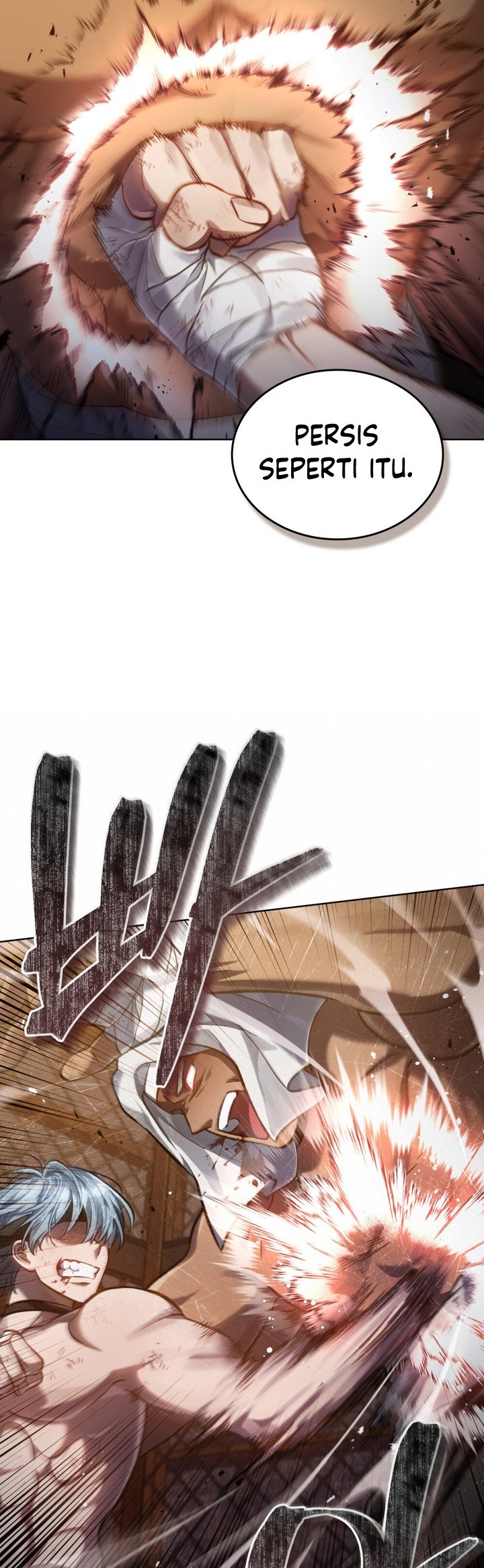 Reborn as the Enemy Prince Chapter 21 Gambar 35