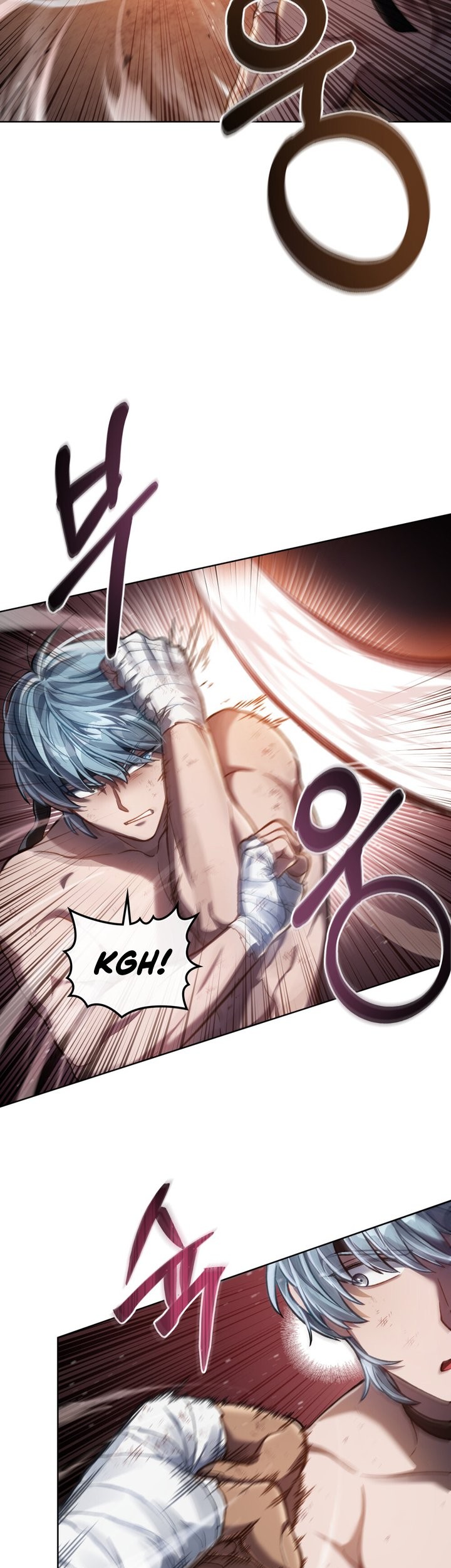 Reborn as the Enemy Prince Chapter 21 Gambar 18