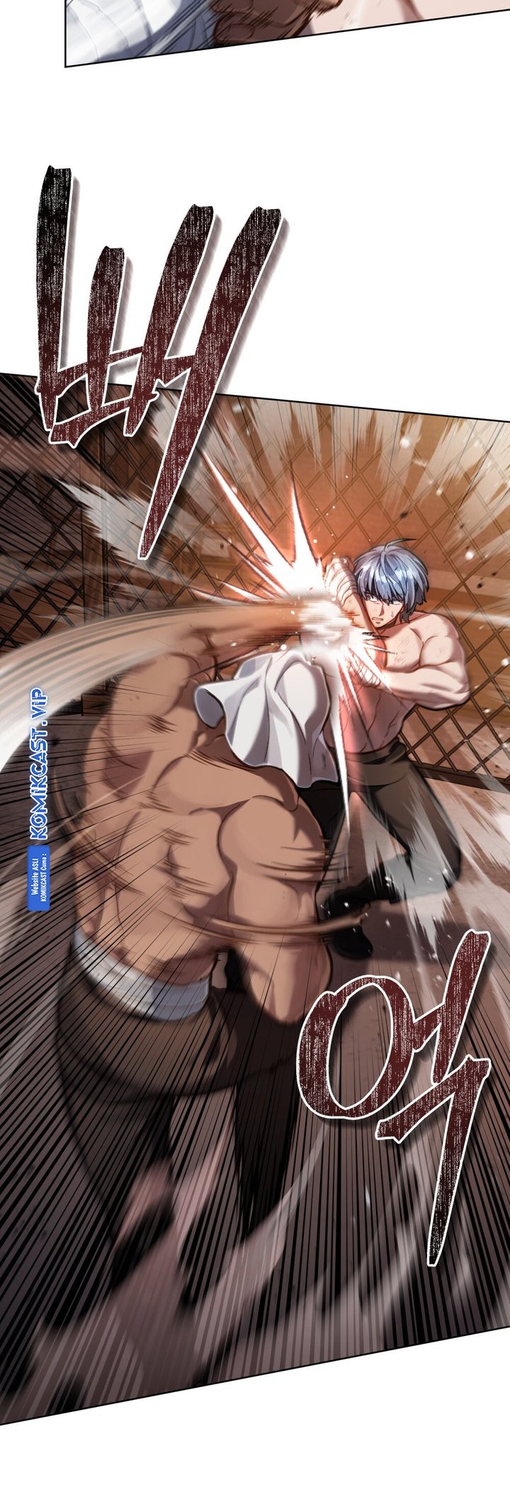 Reborn as the Enemy Prince Chapter 21 Gambar 19