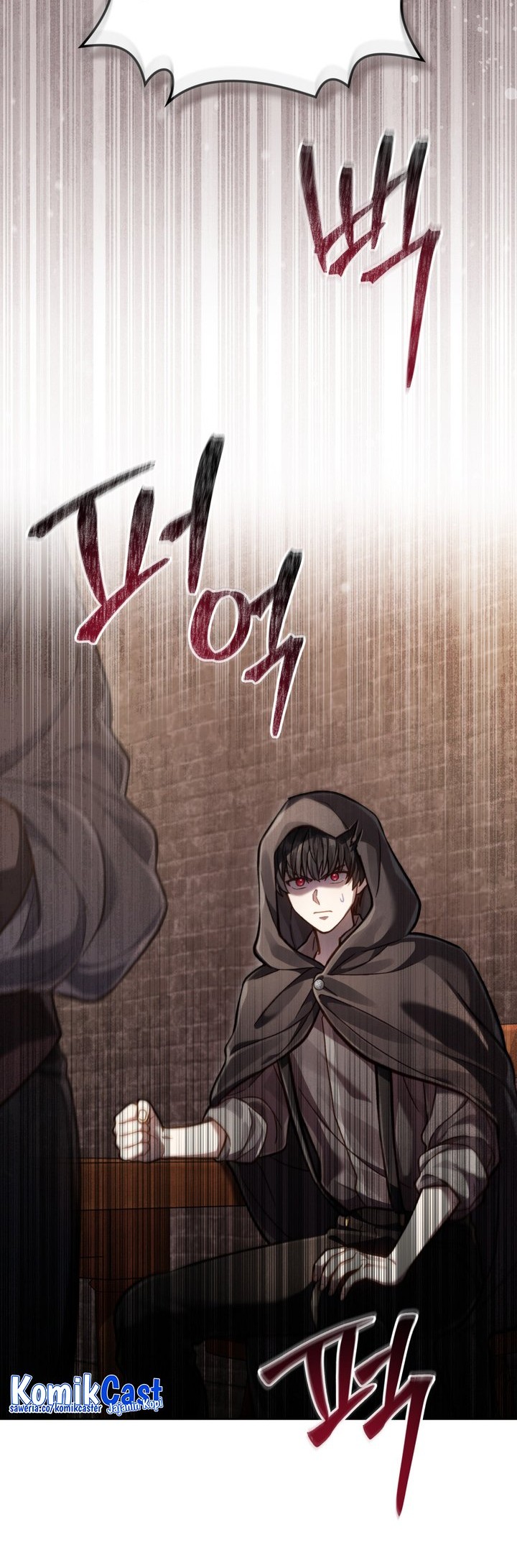 Reborn as the Enemy Prince Chapter 21 Gambar 23