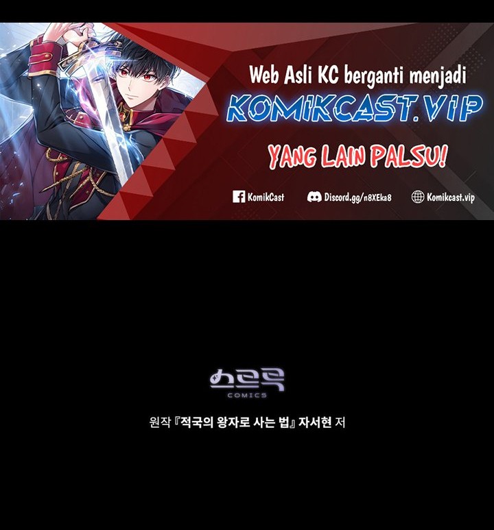 Reborn as the Enemy Prince Chapter 21 Gambar 47