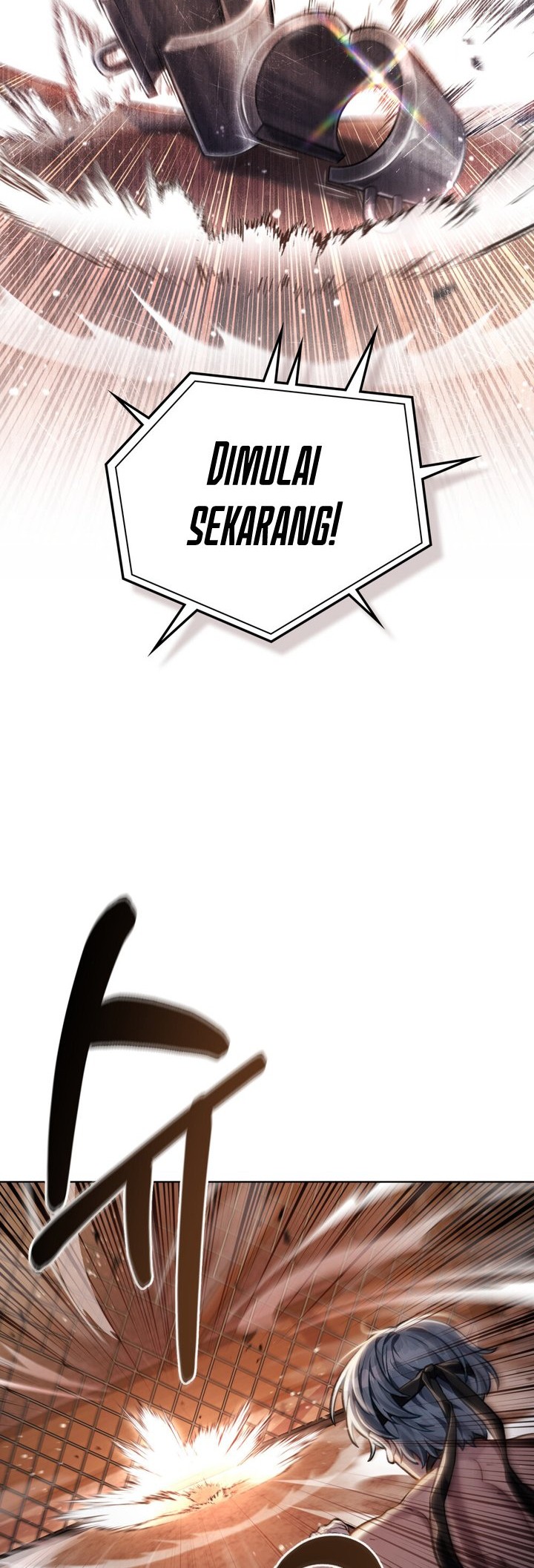 Reborn as the Enemy Prince Chapter 21 Gambar 17