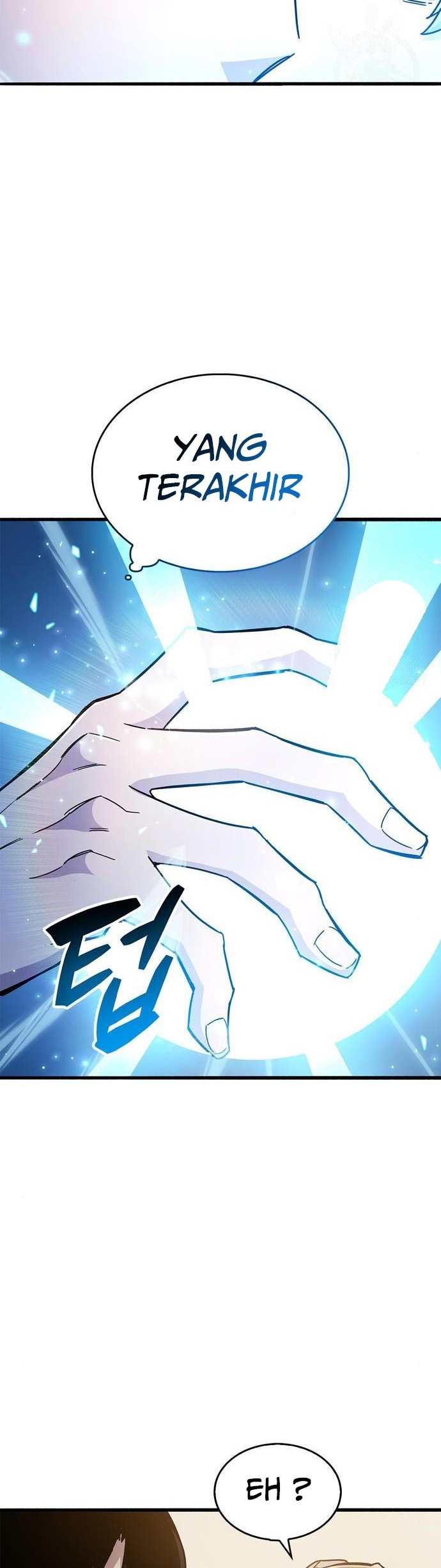 The Player Hides His Past Chapter 24 Gambar 34