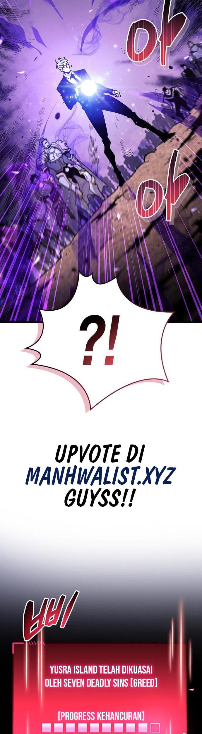 The Player Hides His Past Chapter 24 Gambar 37