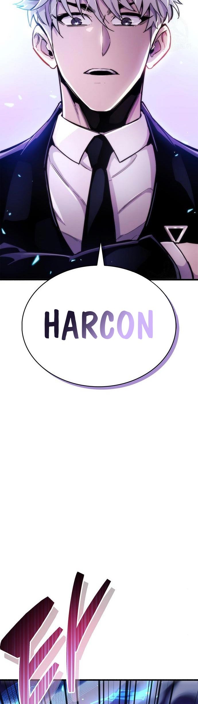 The Player Hides His Past Chapter 24 Gambar 22