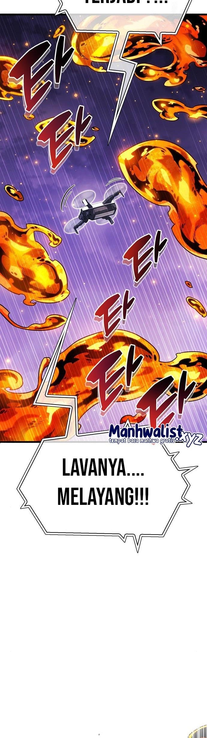 Manhwa The Player Hides His Past Chapter 24 gambar nomor 2