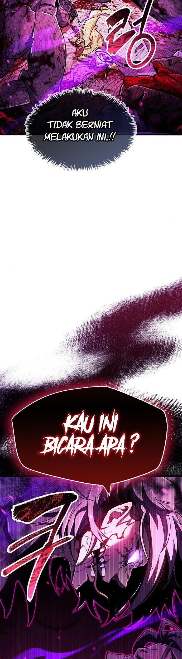 The Player Hides His Past Chapter 24 Gambar 47