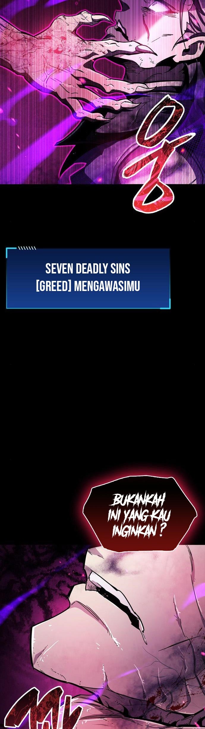 The Player Hides His Past Chapter 24 Gambar 48