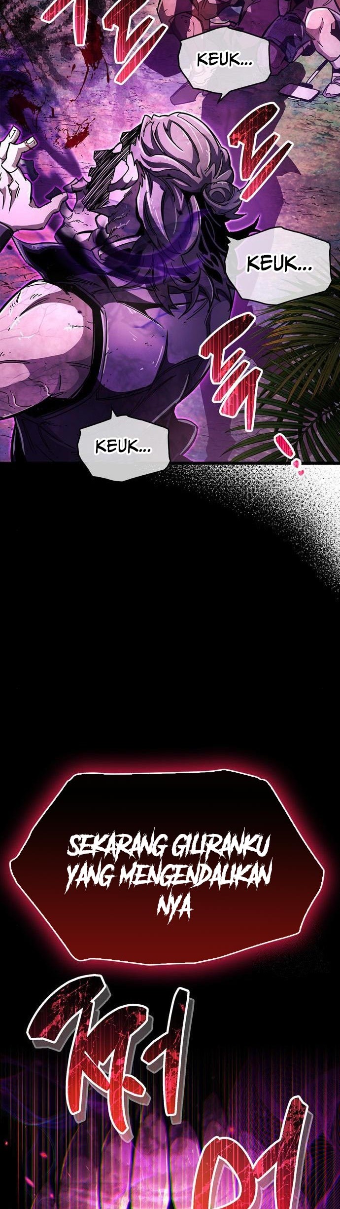 The Player Hides His Past Chapter 24 Gambar 50