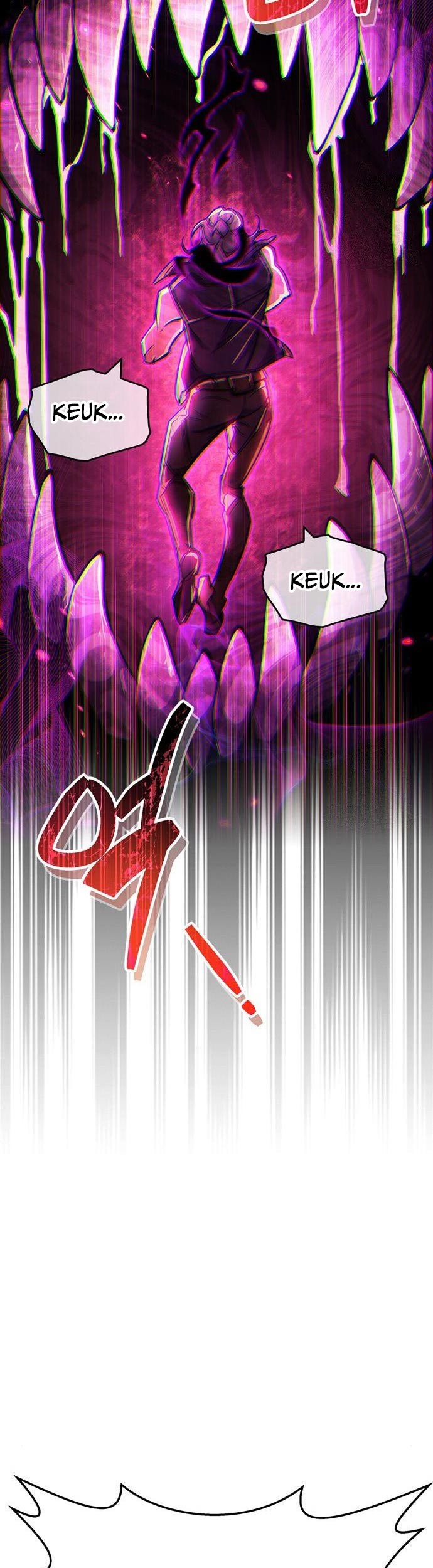 The Player Hides His Past Chapter 24 Gambar 51