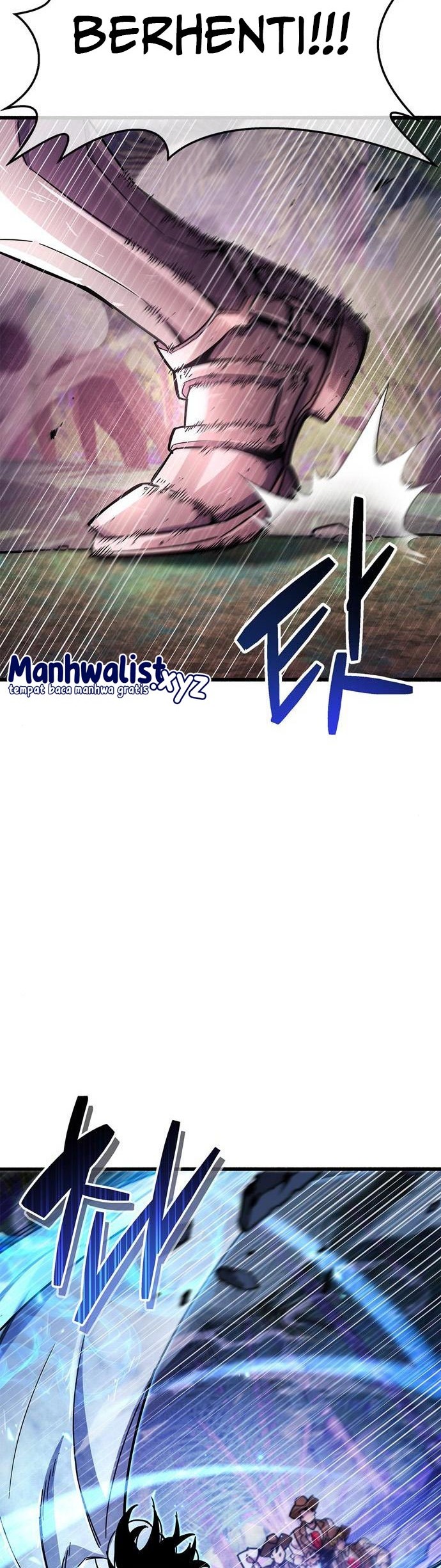 The Player Hides His Past Chapter 24 Gambar 52