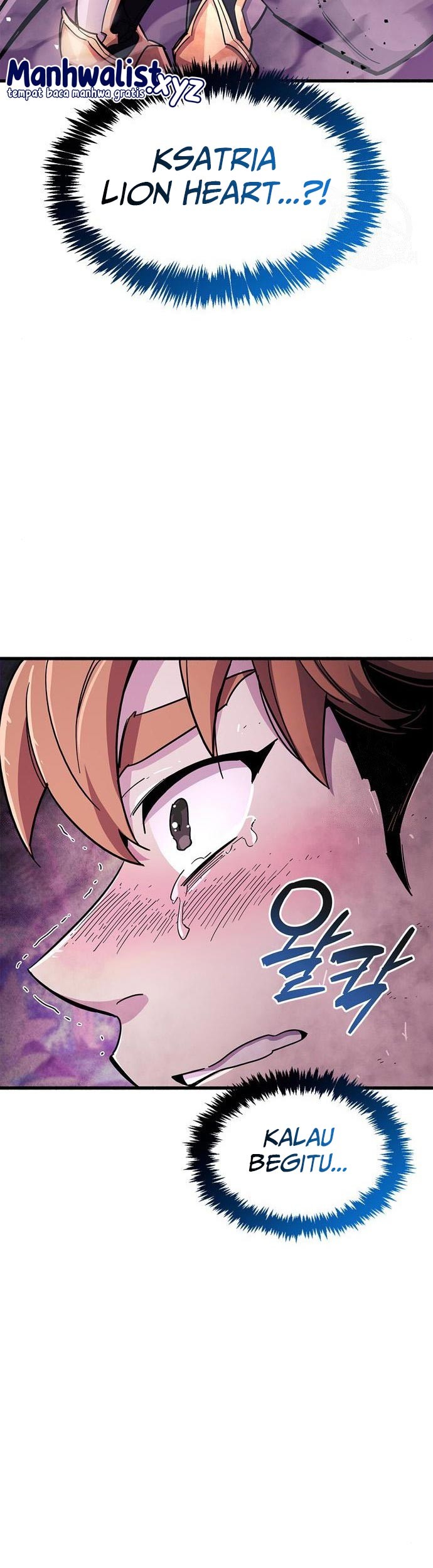 The Player Hides His Past Chapter 24 Gambar 55