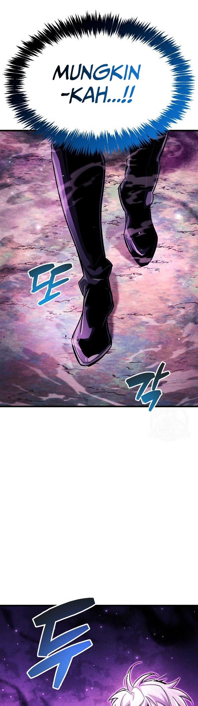 The Player Hides His Past Chapter 24 Gambar 56