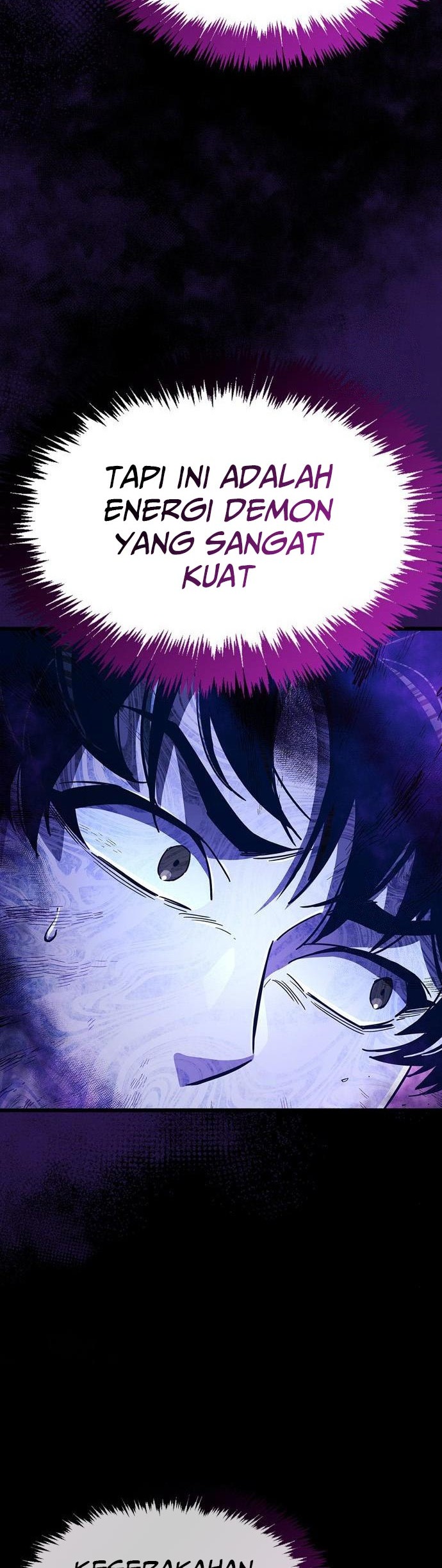 The Player Hides His Past Chapter 24 Gambar 40