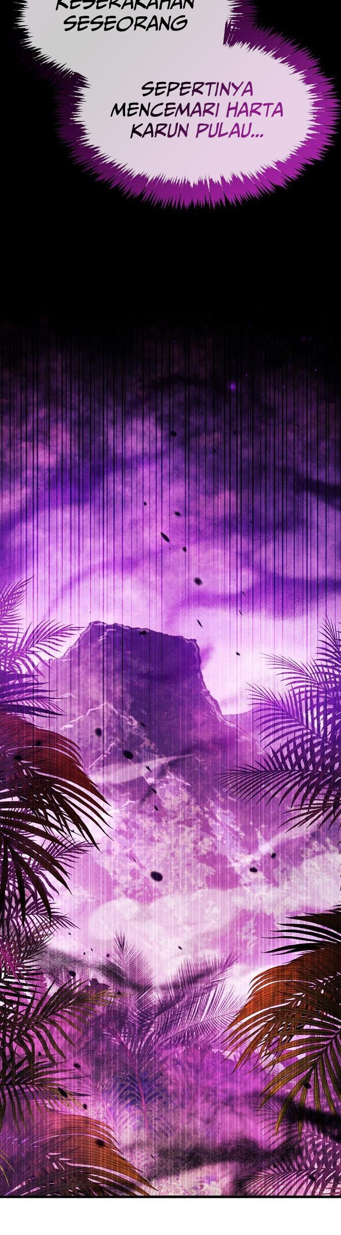 The Player Hides His Past Chapter 24 Gambar 41