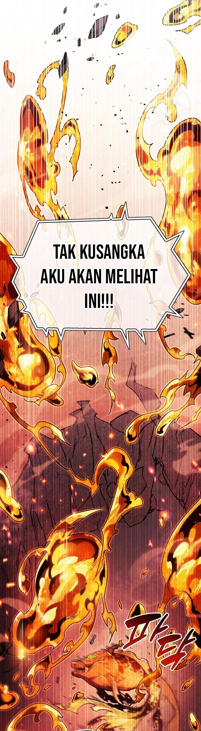 The Player Hides His Past Chapter 24 Gambar 3