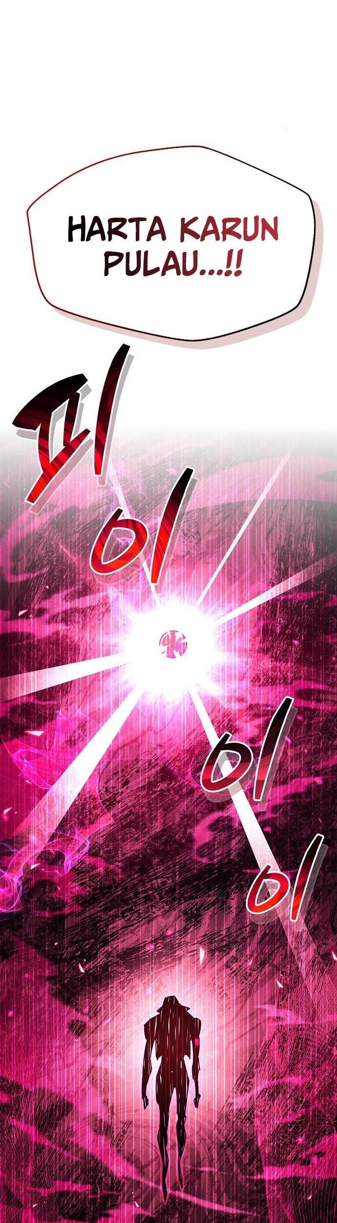 The Player Hides His Past Chapter 24 Gambar 67