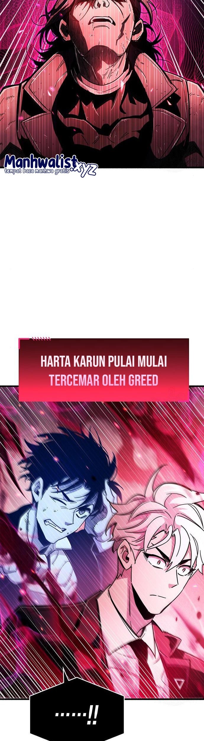 The Player Hides His Past Chapter 24 Gambar 69