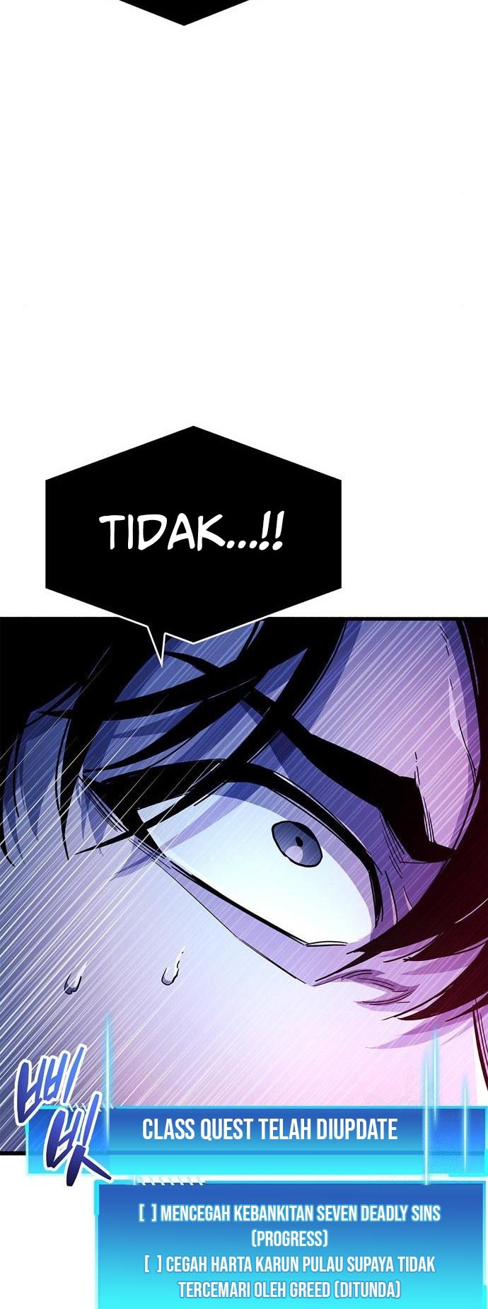 The Player Hides His Past Chapter 24 Gambar 70