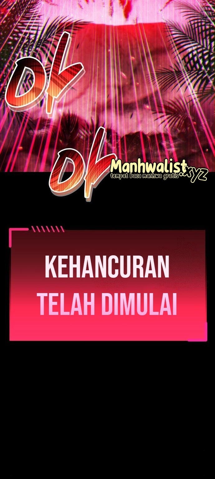 The Player Hides His Past Chapter 24 Gambar 72