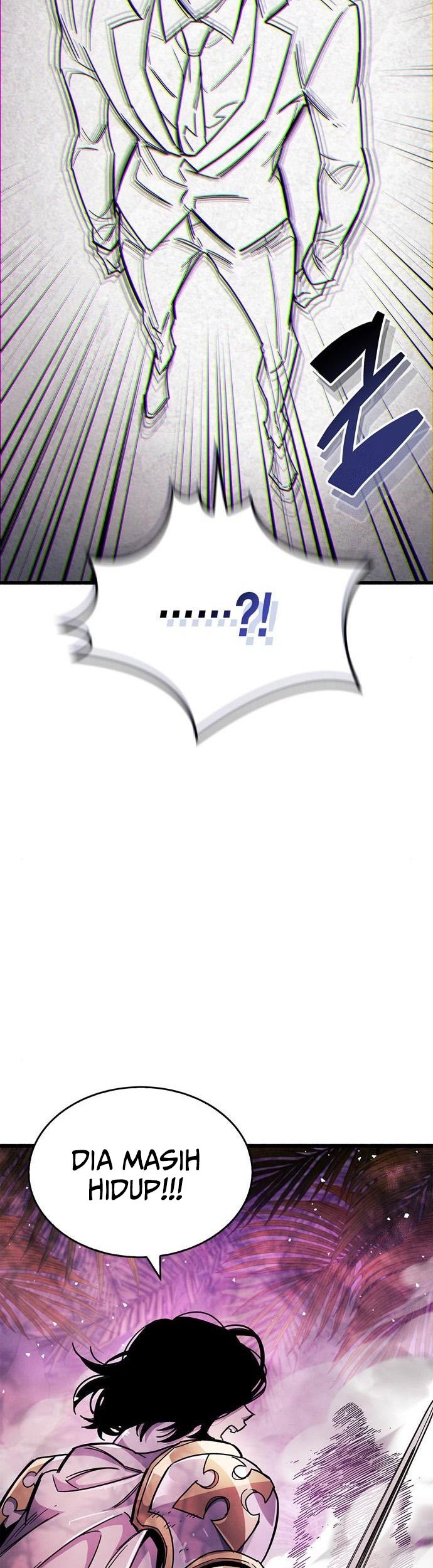 The Player Hides His Past Chapter 24 Gambar 61