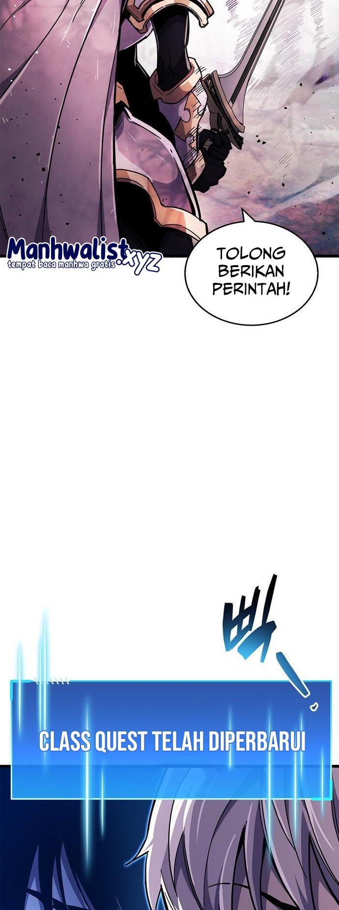 The Player Hides His Past Chapter 24 Gambar 62