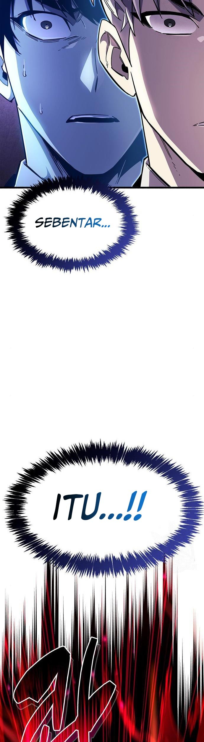 The Player Hides His Past Chapter 24 Gambar 63