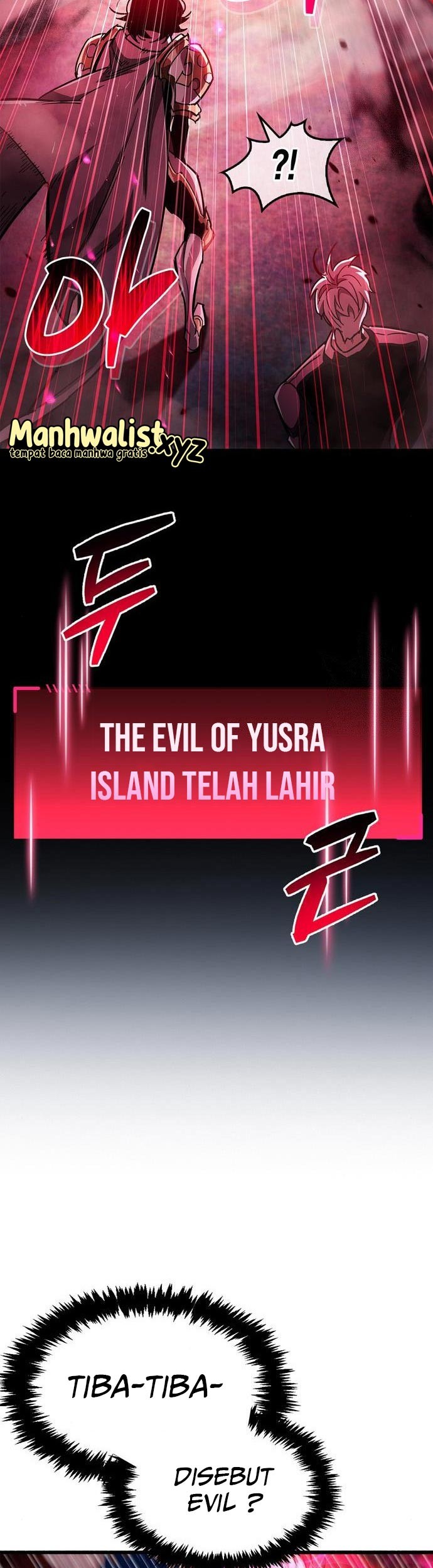 The Player Hides His Past Chapter 24 Gambar 65