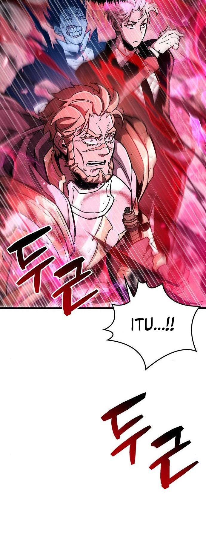 The Player Hides His Past Chapter 24 Gambar 66