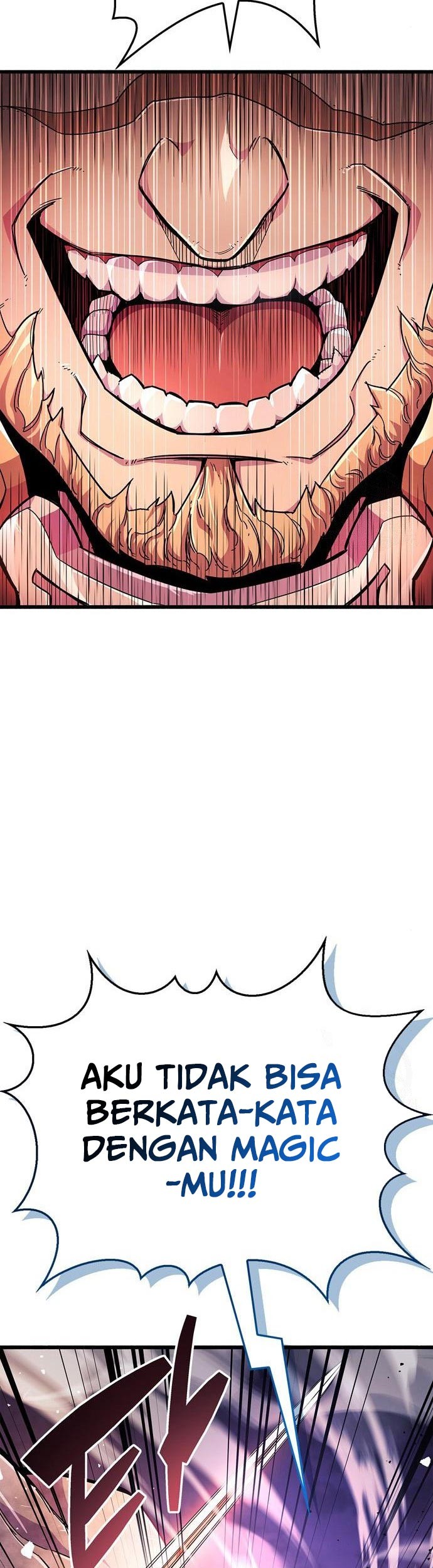 The Player Hides His Past Chapter 24 Gambar 5