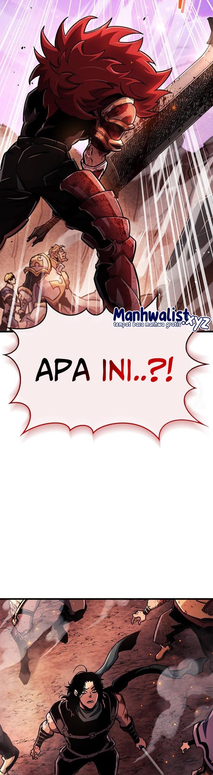 The Player Hides His Past Chapter 24 Gambar 11