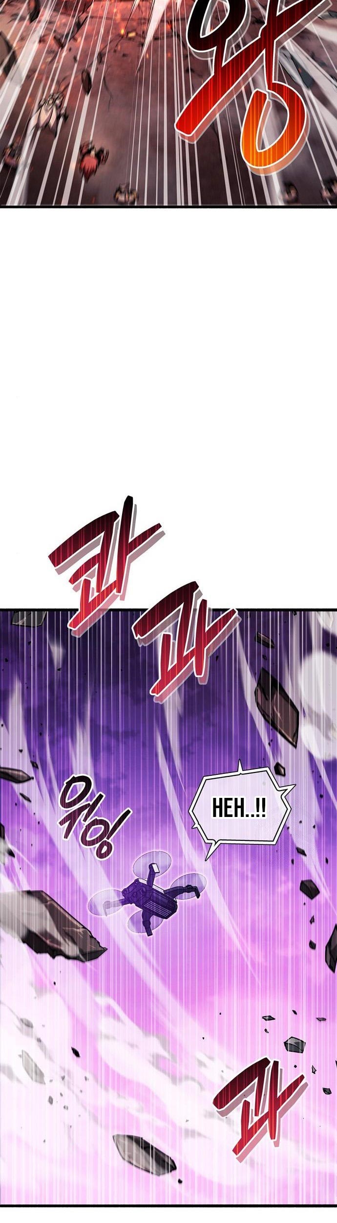 The Player Hides His Past Chapter 24 Gambar 13