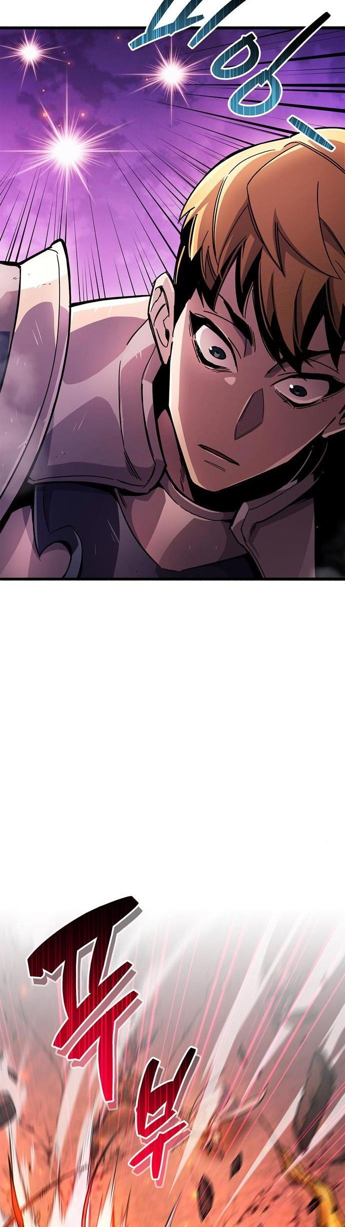 The Player Hides His Past Chapter 24 Gambar 16