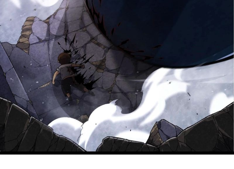 Evolution Begins With A Big Tree Chapter 115 Gambar 40