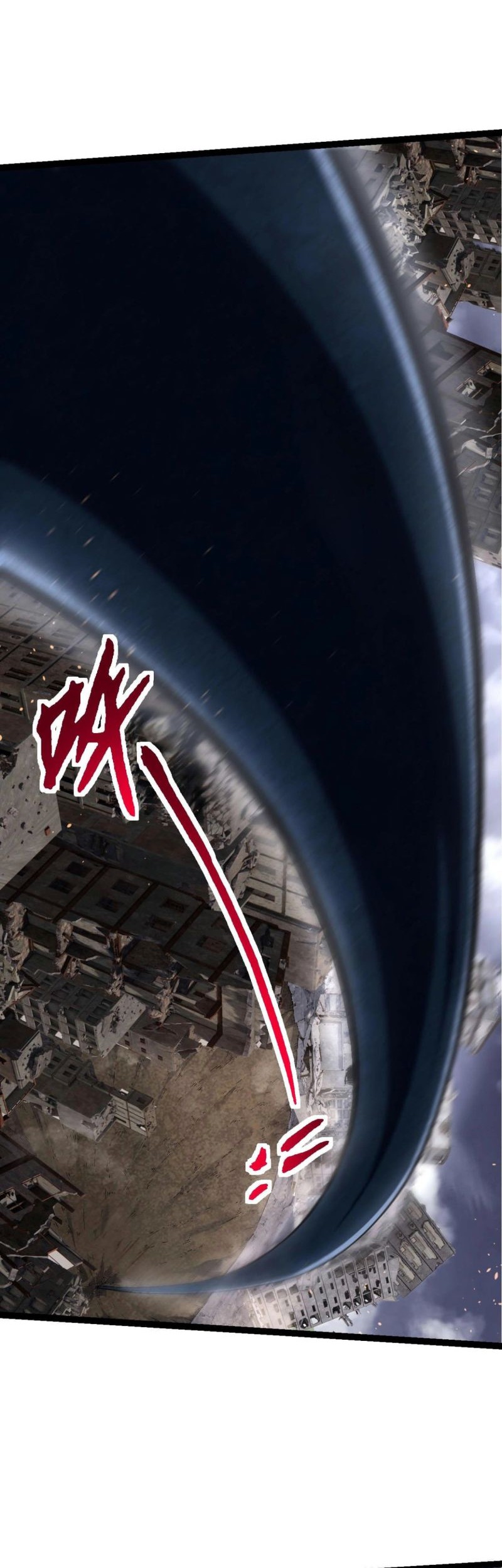 Evolution Begins With A Big Tree Chapter 115 Gambar 42