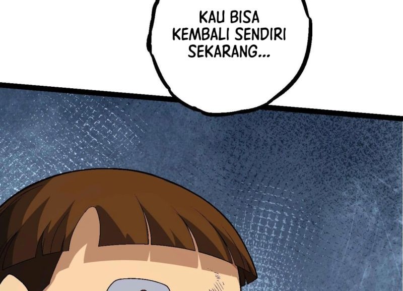 Evolution Begins With A Big Tree Chapter 115 Gambar 31