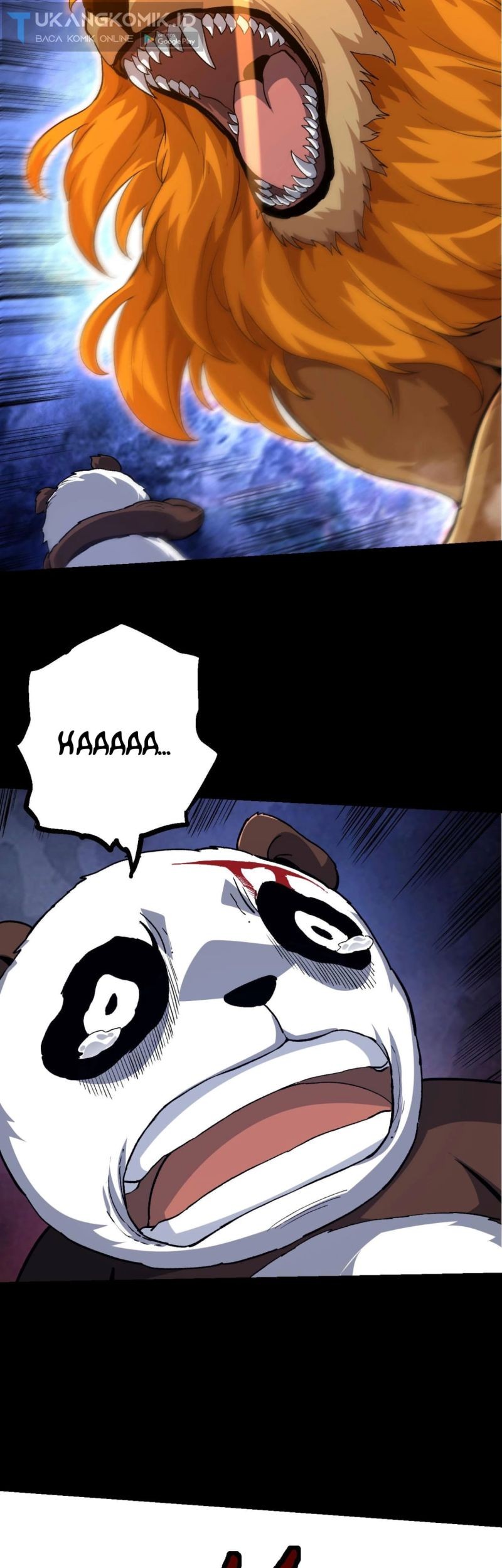 Evolution Begins With A Big Tree Chapter 115 Gambar 10