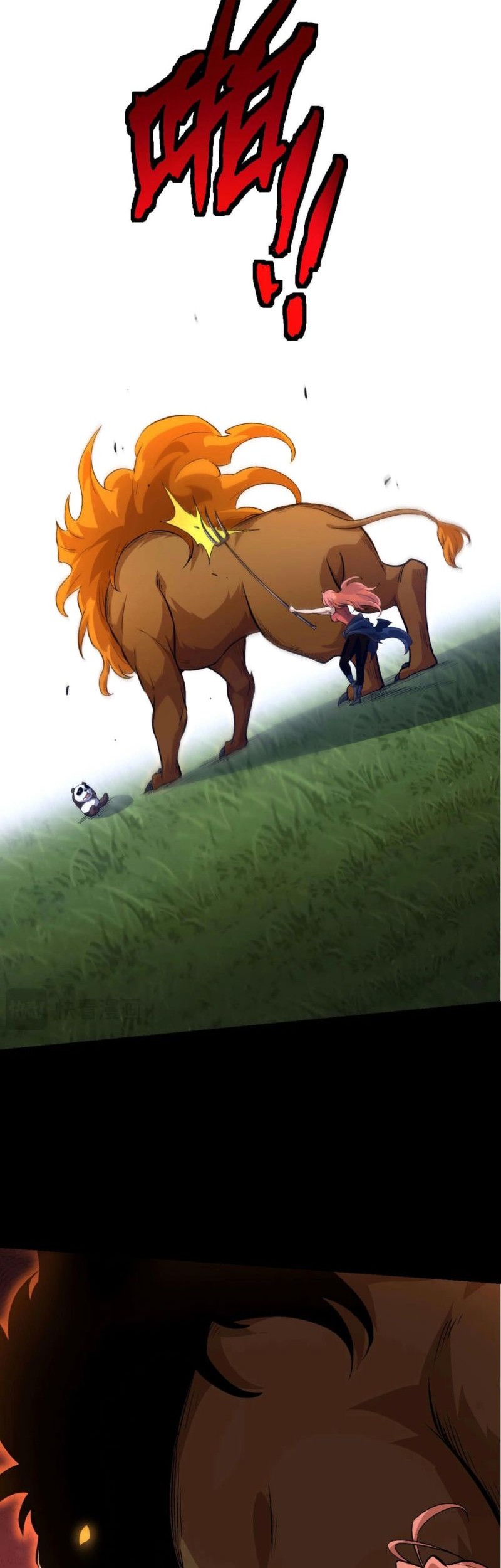 Evolution Begins With A Big Tree Chapter 115 Gambar 11