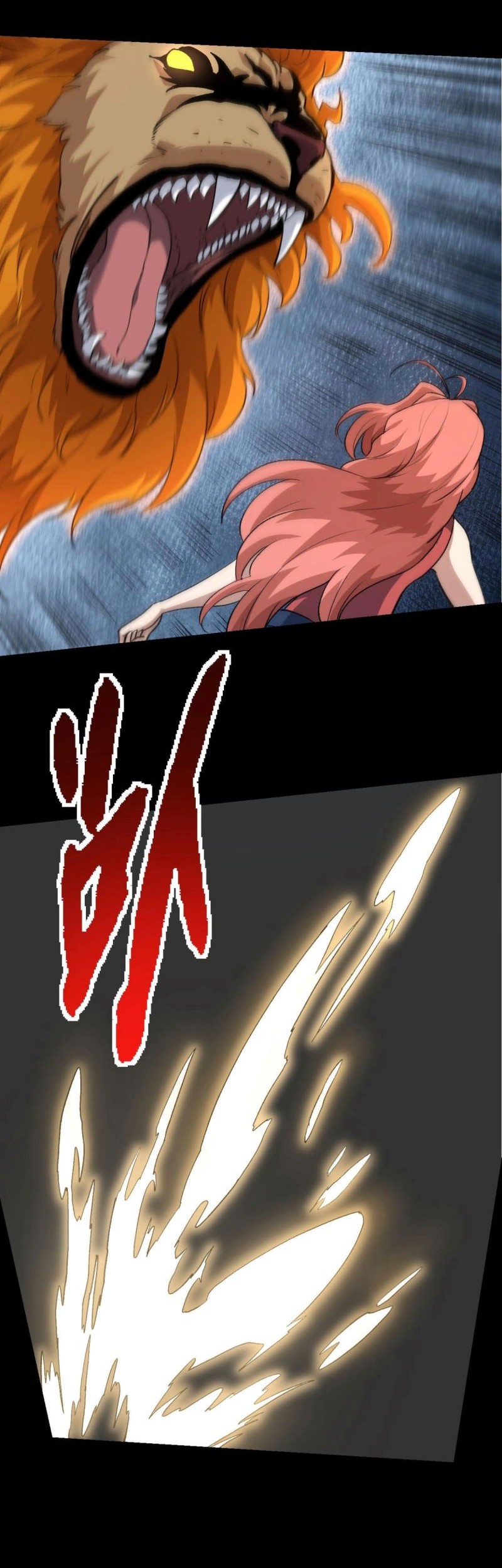 Evolution Begins With A Big Tree Chapter 115 Gambar 14