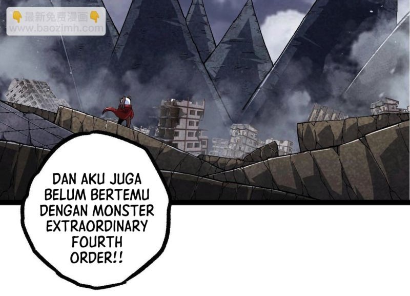 Evolution Begins With A Big Tree Chapter 115 Gambar 18