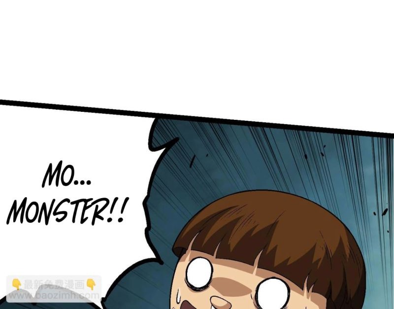 Evolution Begins With A Big Tree Chapter 115 Gambar 21