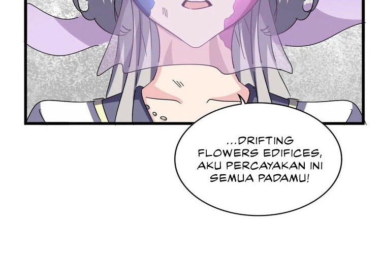 Magic Emperor Chapter 456 Gambar 12