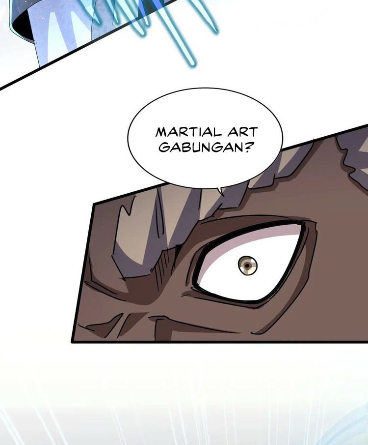 Magic Emperor Chapter 456 Gambar 27