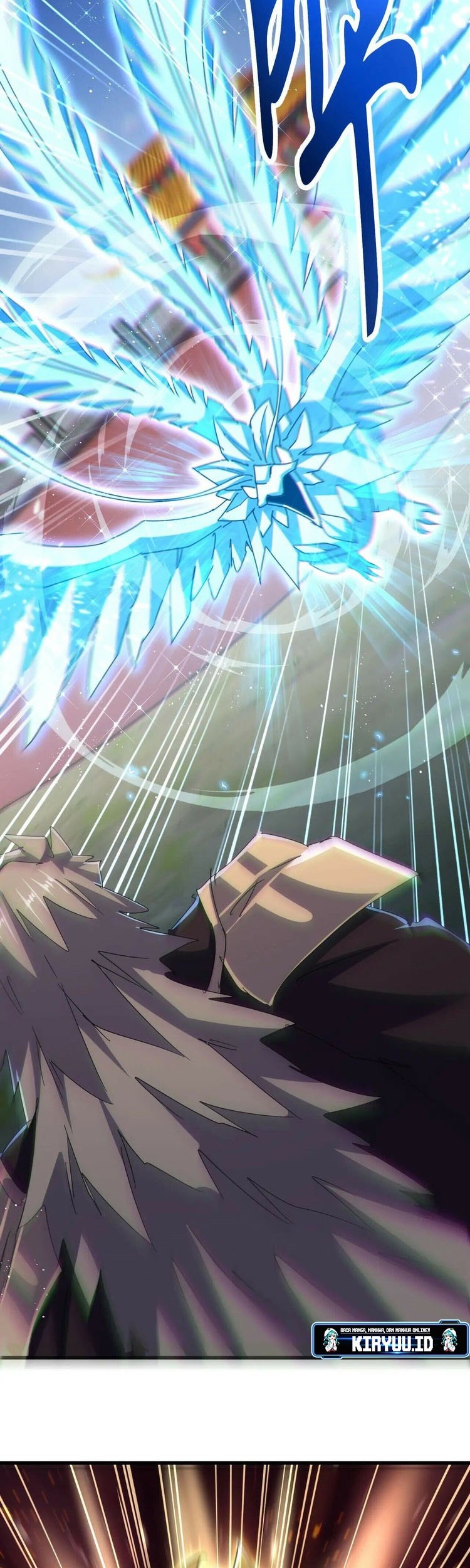 Magic Emperor Chapter 456 Gambar 30