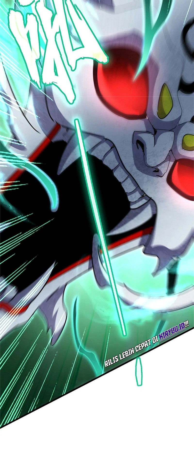 Magic Emperor Chapter 455 Gambar 16