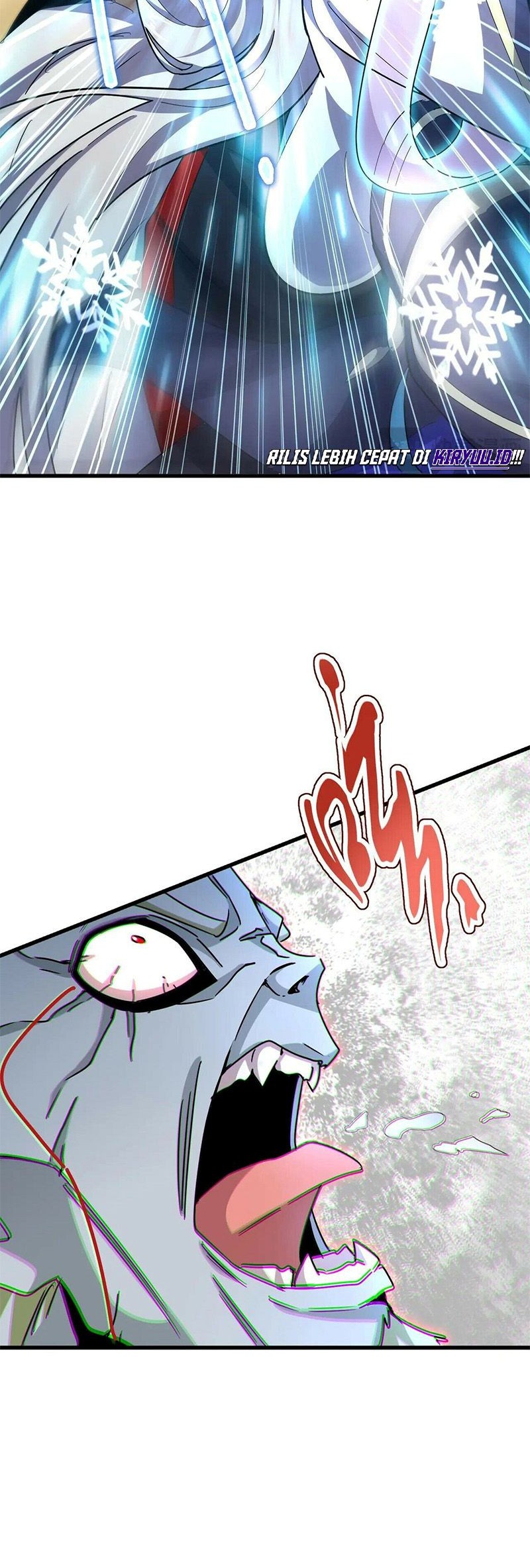 Magic Emperor Chapter 455 Gambar 19