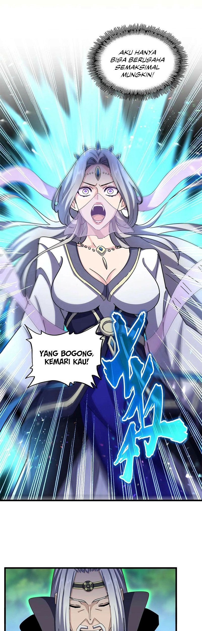 Magic Emperor Chapter 455 Gambar 26