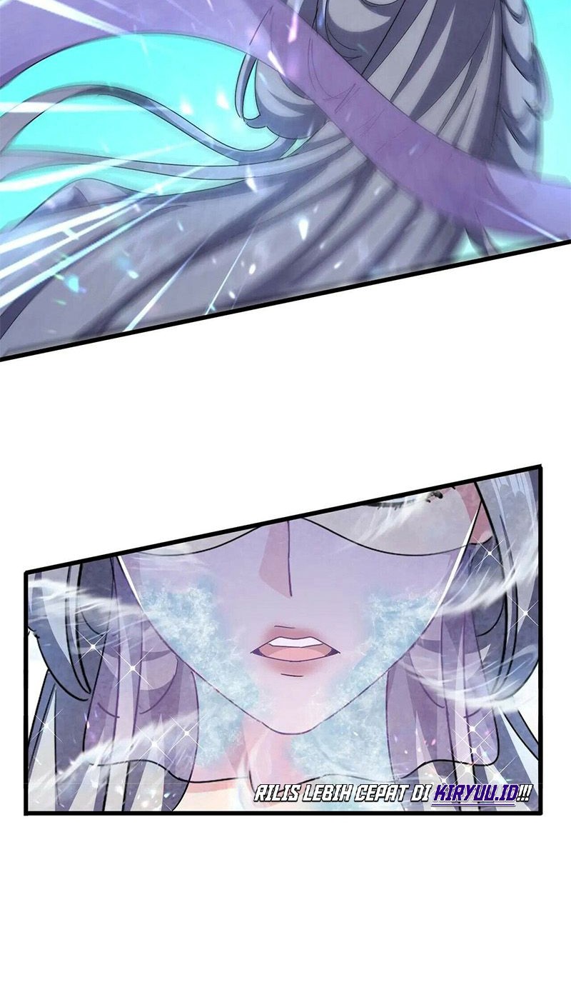 Magic Emperor Chapter 455 Gambar 28