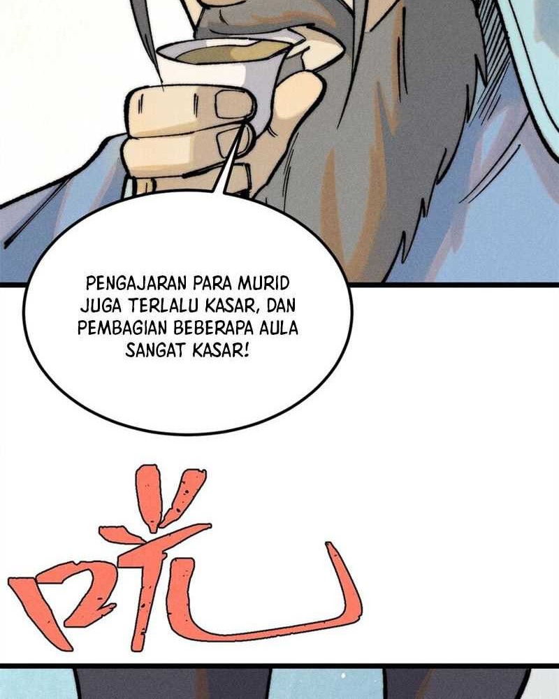 All Hail the Sect Leader Chapter 273 Gambar 26